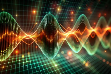 visualization of fractal realms