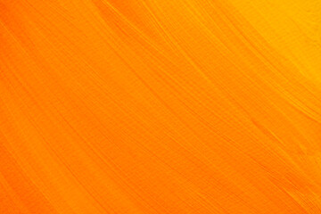 オレンジ色の暖かい色の背景	