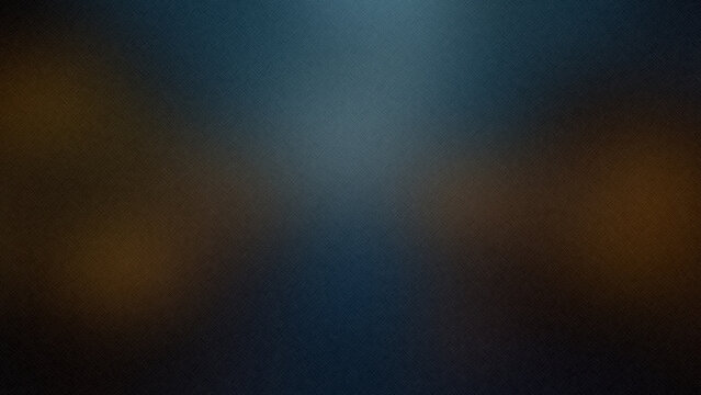 dark blue abstract gradiant grainy background