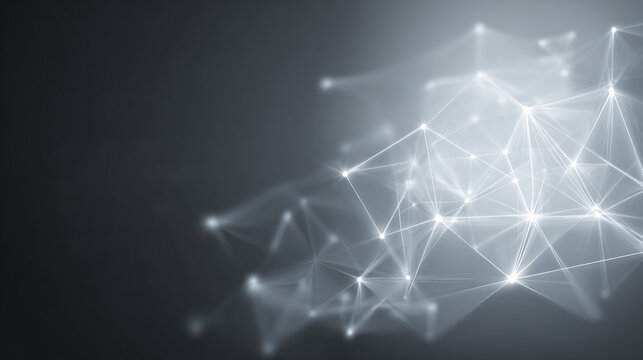 VISUALIZACI&Oacute;N DE RED NEURONAL SIMPLE, ESTILO CIENCIA FICCI&Oacute;N