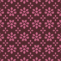 &ldquo;Blushing Blooms Fabric&rdquo;