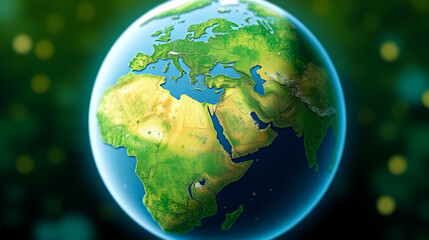 Corporate social responsibility CSR and brand identity merge, crafting a public image that resonates with societal values and strengthens customer loyalty