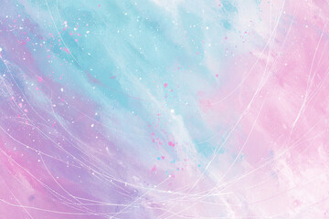 FONDO ACUARELABLE MINIMALISTA EN TONOS PASTEL