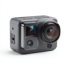 The gopro action camera
