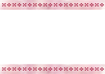 沖縄ミンサー111