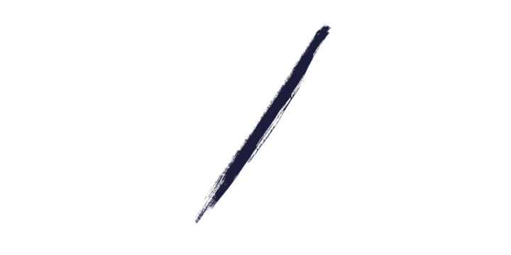 A dark image featuring a single diagonal line composed of small squares against a black background hue