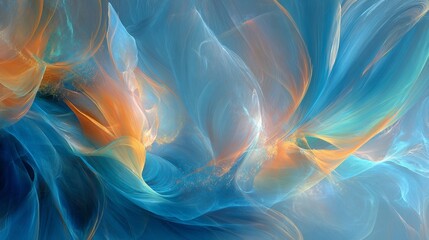 Abstract New Beginnings for 2026 Celebration