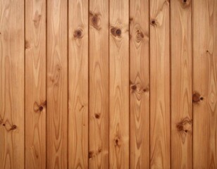 Naklejka premium Light brown wooden planks