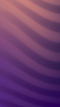 Abstract Purple Yellow Swirl Background