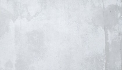 Obraz premium Light gray concrete wall texture