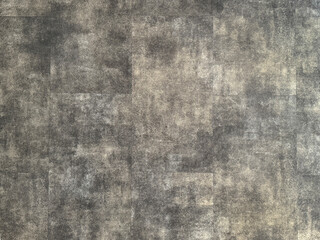 Oxidized and weathered grey concrete surfaces, vintage rustic finishes. Industrial design feel, old concrete cement. Seamless background texture.
