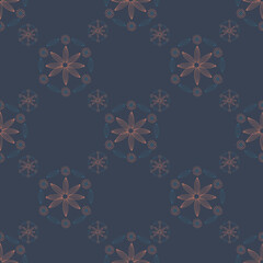  fabric pattern artwork seamless geometric abstract culture decorative hand drawn tribal template printed colorful line art  background and elements wallpaper