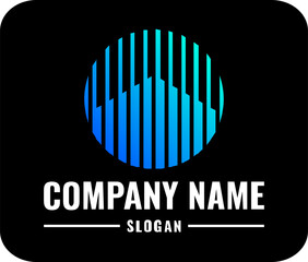 home property logo company