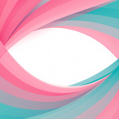 Modern vector pattern with multicolor abstract shapes. Colorful abstract background. Vector modern abstract graphic design Banner Pattern background template. Generative ai