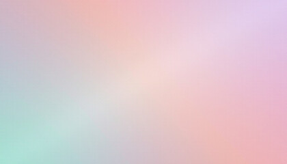 Soft pastel background with smooth gradient perfect for graphic design ux and ui projects creating calm and modern visual effect