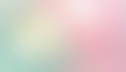 Soft pastel background with gentle gradient, perfect for graphic design, ux and ui projects, creating calm and soothing visual effect