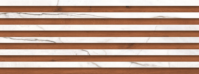 Polished Wood Veneer Wall Texture, RedFaux Wood Decking Texture