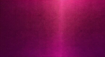 Fototapeta premium Textured deep magenta background with subtle light gradient