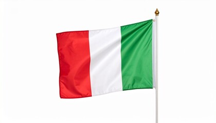 flag of italy
