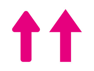 up arrows icon