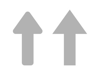 up arrows icon