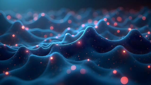 Advanced Neural Network of Inflation Correlations - Powered by Adobe