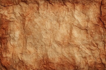 Aged, wrinkled paper texture (2)