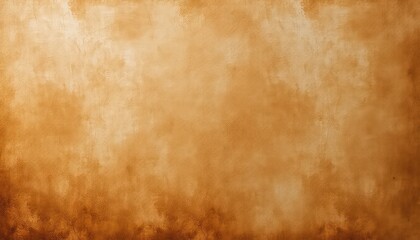 Obraz premium Subtle variations of color and texture create a rich, earthy effect on this aged parchment paper, perfect for backgrounds