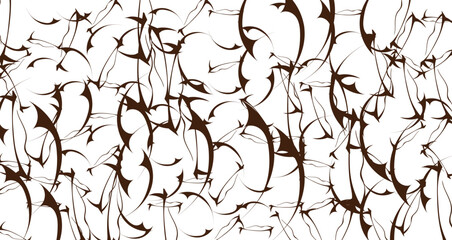 abstract beautiful lips background and wallpaper