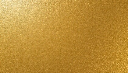 Intricate golden background showing a textured and shimmering surface suitable for use as backdrop or material.