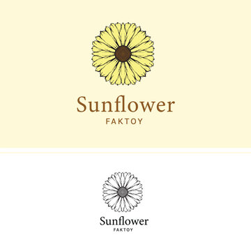 Sunflower Logo