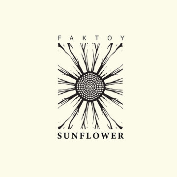 Sunflower Logo