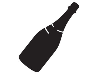CHAMPAGNE SILHOUETTE