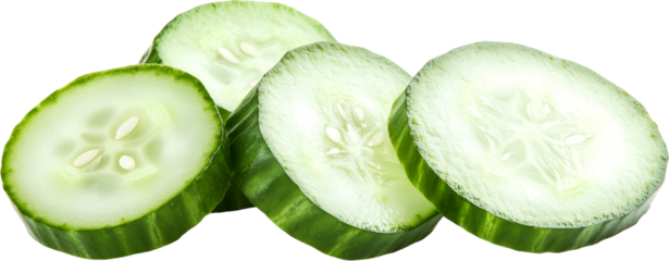 Cucumber Slice