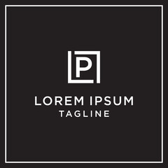lp or pl square logo 