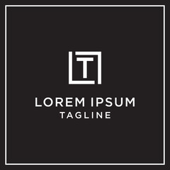 lt or tl square logo 