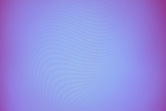 Blue purple gray Led screen texture background display light. TV pixel pattern monitor screen led texture.