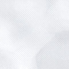 Subtle diagonal lines on a textured, off-white background create a smooth, undulating pattern