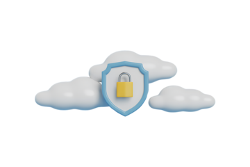 Cloud Security with Padlock Shield