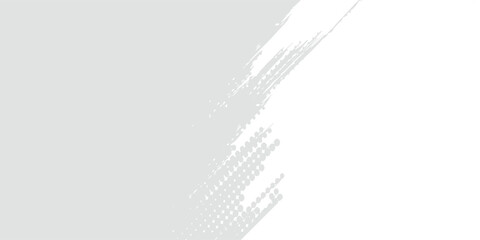 halftone on white background. Vector dots glitter or halftone glitter pattern texture Pop Art Style Background modern art  grunge white