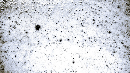 Abstract Gray White Textured Surface