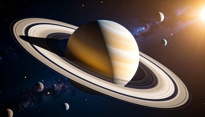 space shuttle and moon