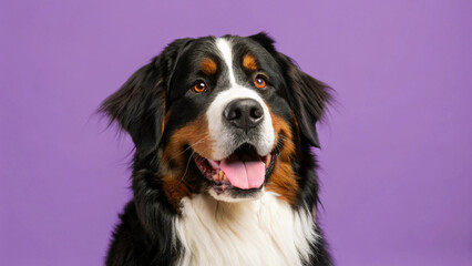 Bernese Mountain Dog &ndash; Dog, Pet, Animal, Bernese, Mountain, Breed, Fluffy, Fur, Cute, Canine, Mammal, Domestic, Loyal, Friendly