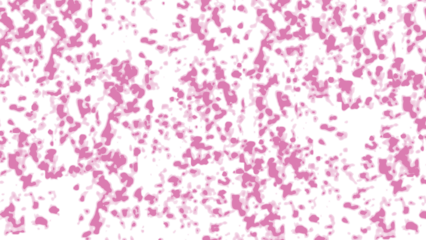 pink abstract background