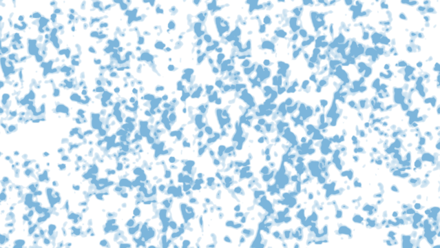 blue abstract background - Powered by Adobe