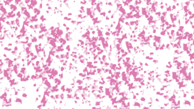 pink abstract background