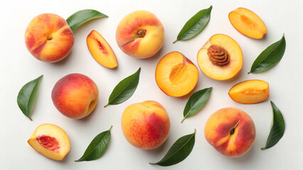 Fresh peaches image, peach fruit JPG, healthy fruits photo, ripe peach photography, organic peach background, sweet fruit closeup
