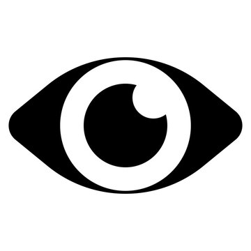 eye icon