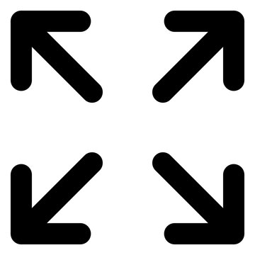 minimize icon