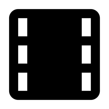 Mute Microphone Icon